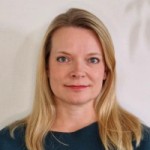 Maria Hekkala | perustajajäsen, HR